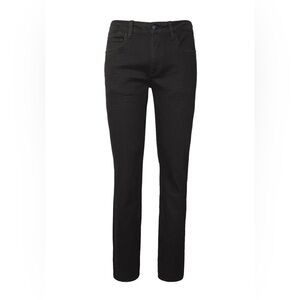 632 - Buffalo Jeans NWT Black Skinny Stretchy Jeans, Size 4/27